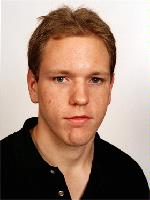 Third Year Student Photographs 2002